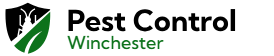 Winchester Pest Control Company Logo